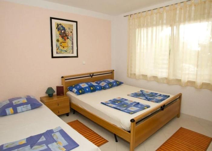 Apartments Spommy