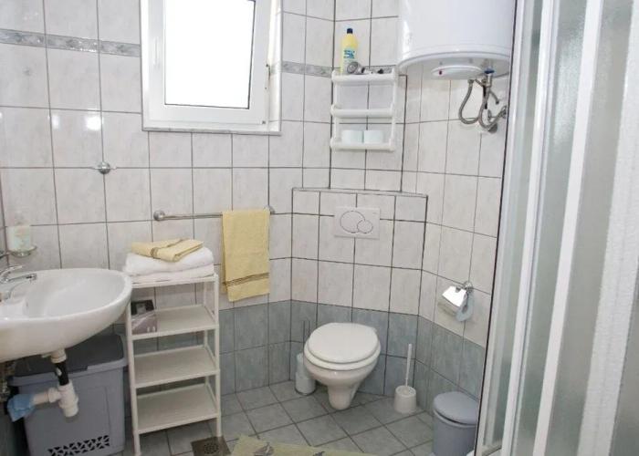 Apartments Spommy