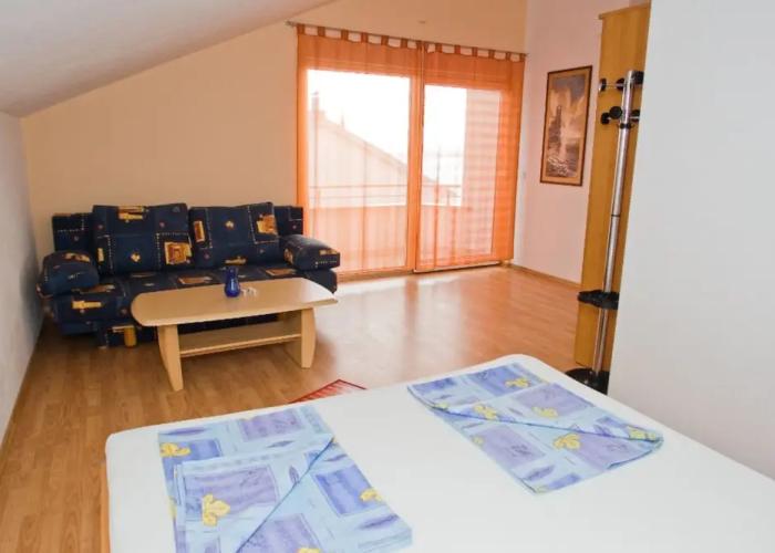 Apartments Spommy