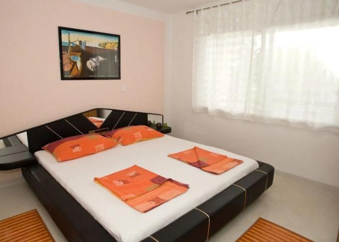 Apartments Spommy