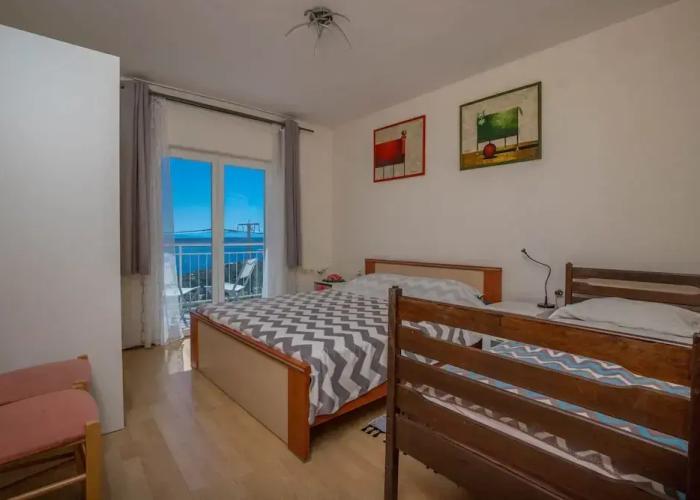 Apartment Zlatica