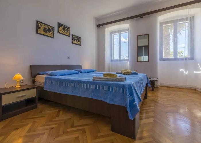 Apartment Heidy