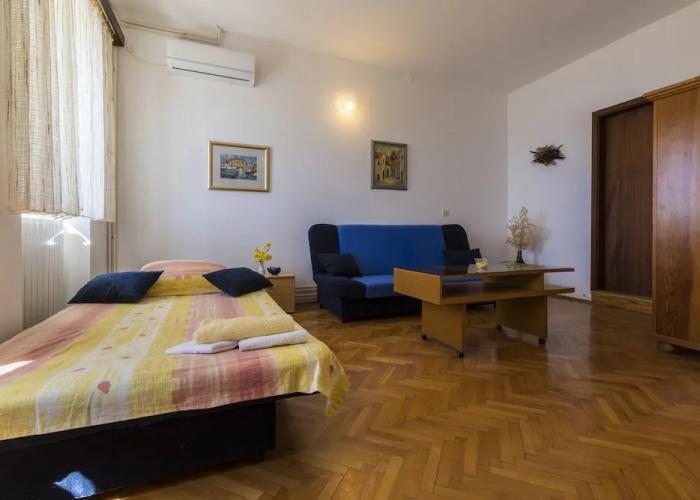 Apartment Heidy