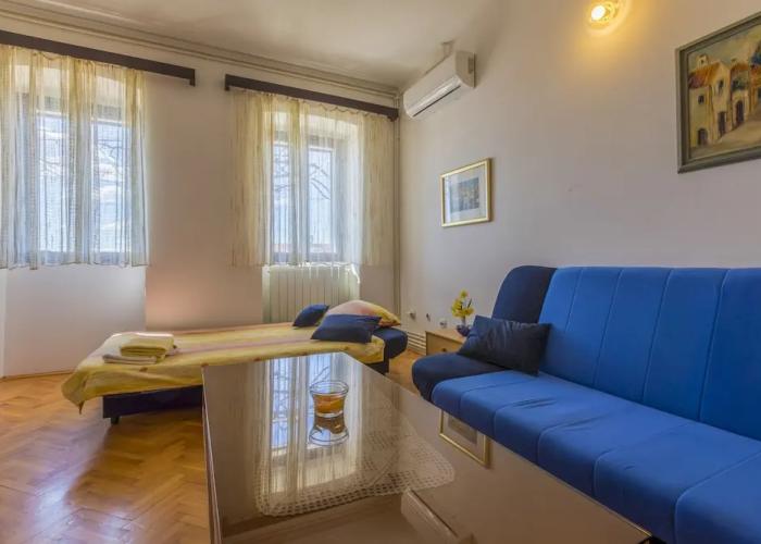 Apartment Heidy