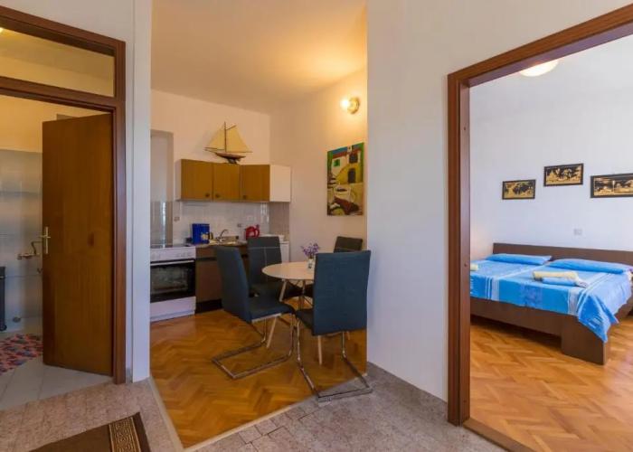 Apartment Heidy