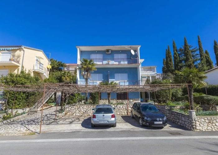 Apartments Kiki