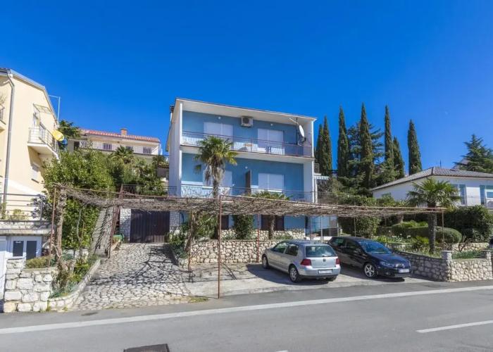 Apartments Kiki