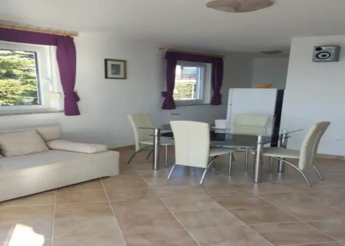 Apartments Nika