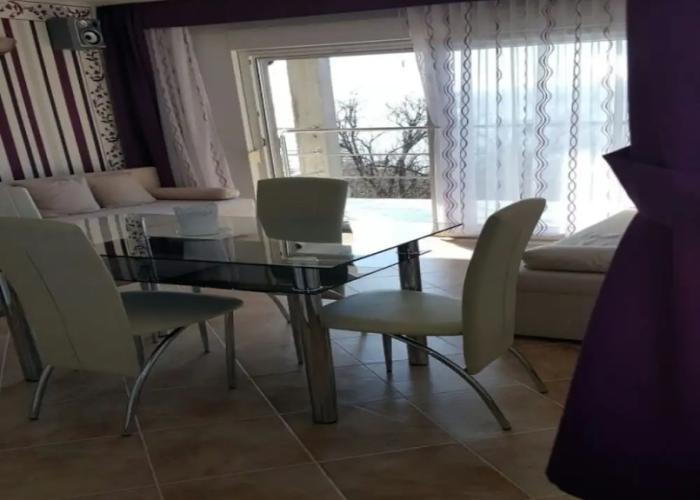 Apartments Nika