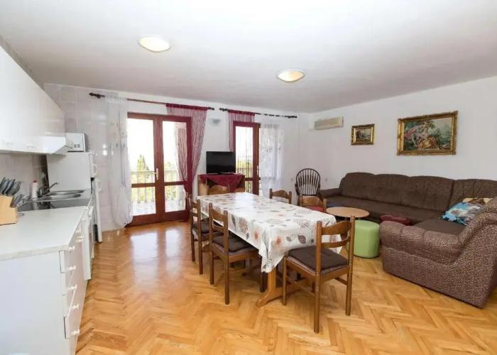 Apartments Ivan