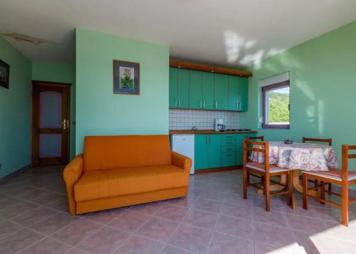 Apartments Rino