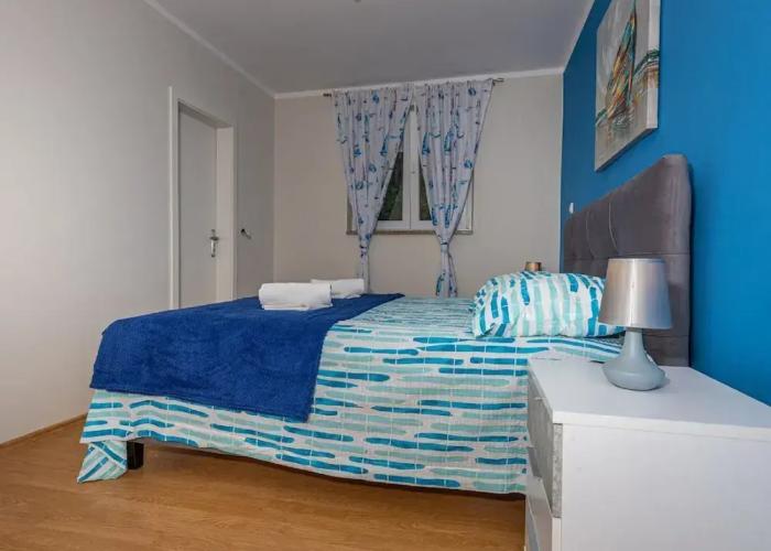 Apartment in Dramalj With Swimming Pool