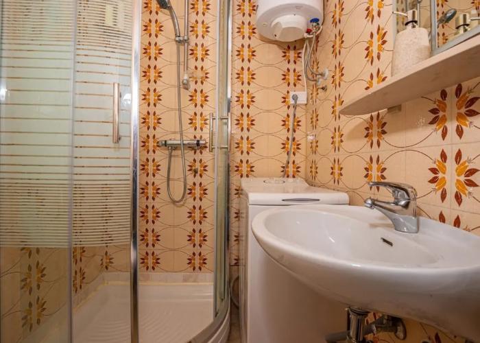Apartment in Dramalj With Swimming Pool