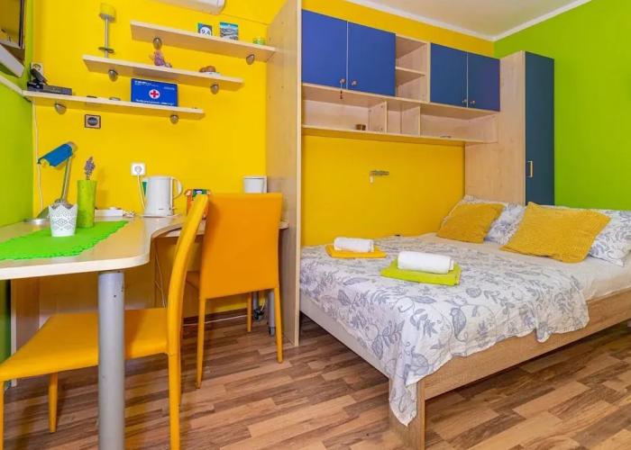 Holiday Home in Dramalj Near sea