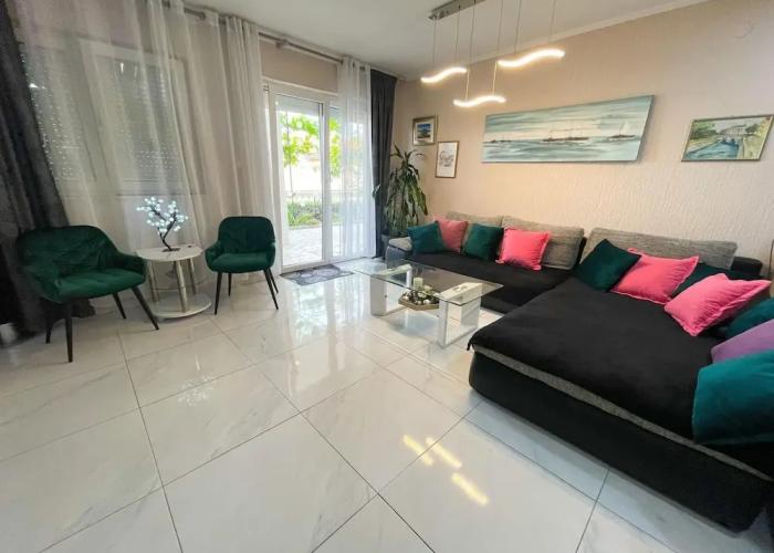 Holiday Home in Dramalj Near sea
