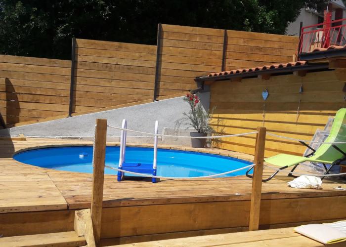 Holiday Home in Dramalj Near sea
