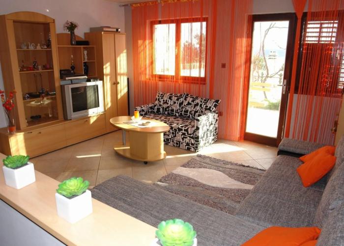 Holiday Home in Dramalj Near sea