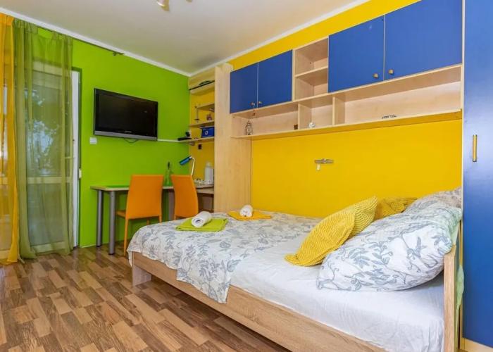 Holiday Home in Dramalj Near sea