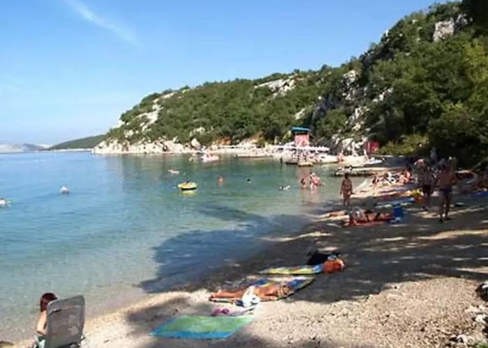 Studio Apartment With Swimming Pool & Sea View