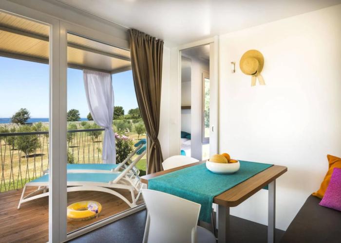 Aminess Maravea Camping Resort Holiday Homes