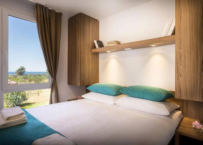 Aminess Maravea Camping Resort Holiday Homes