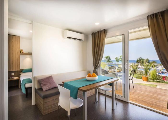 Aminess Maravea Camping Resort Holiday Homes