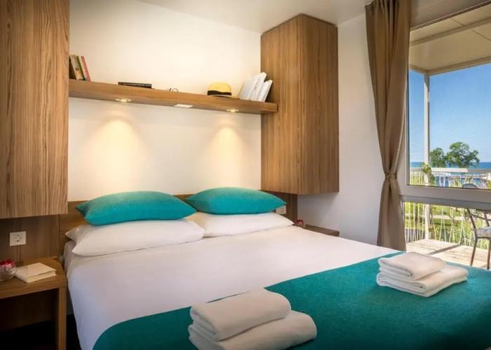 Aminess Planet Camping Holiday Homes Maravea