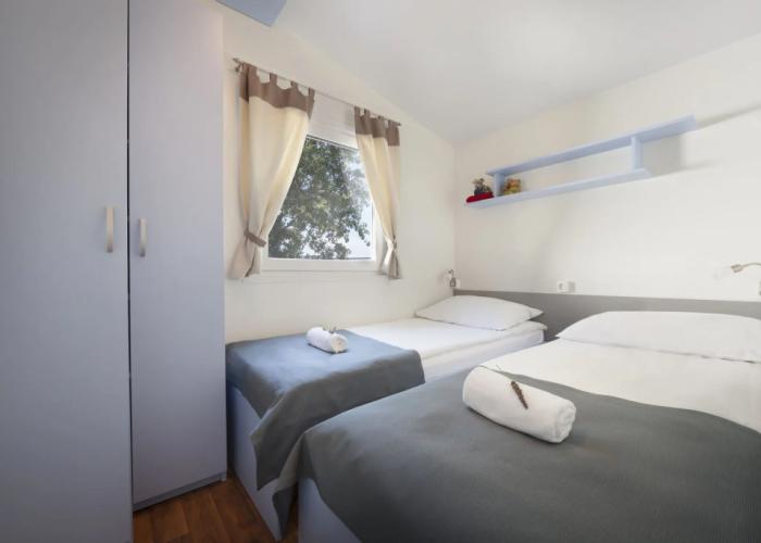 Aminess Planet Camping Holiday Homes Maravea