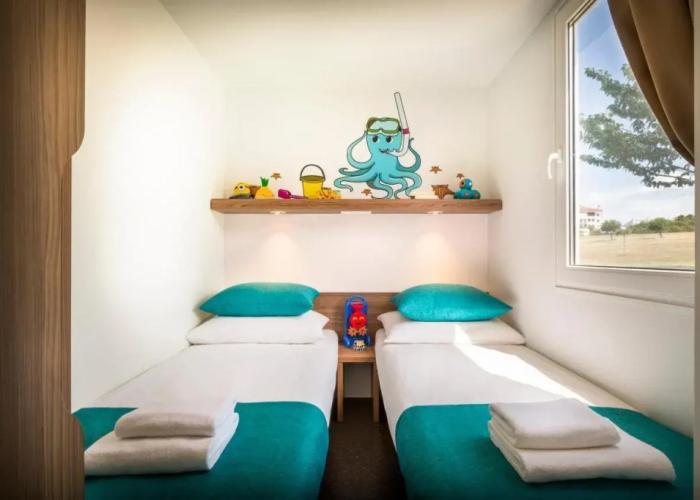 Aminess Planet Camping Holiday Homes Maravea
