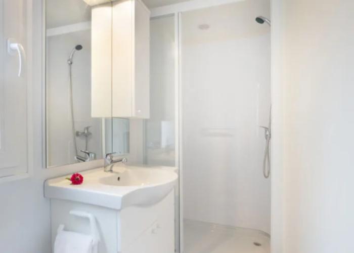 Aminess Planet Camping Holiday Homes Maravea