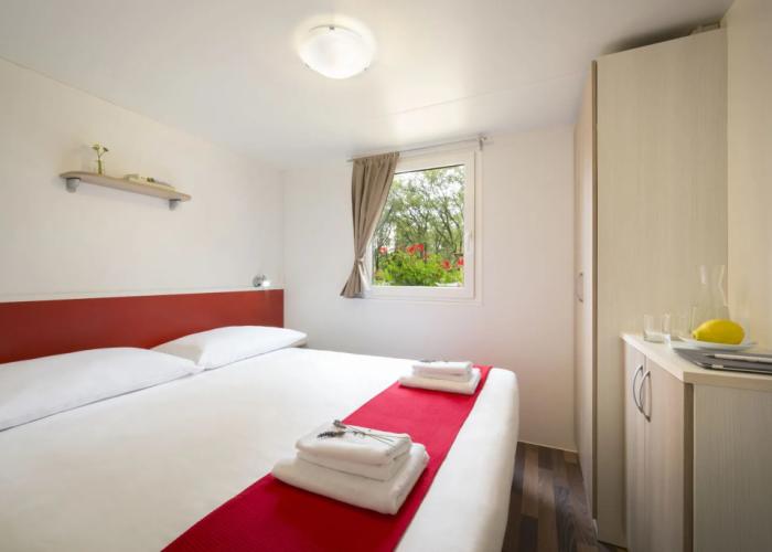 Aminess Planet Camping Holiday Homes Maravea