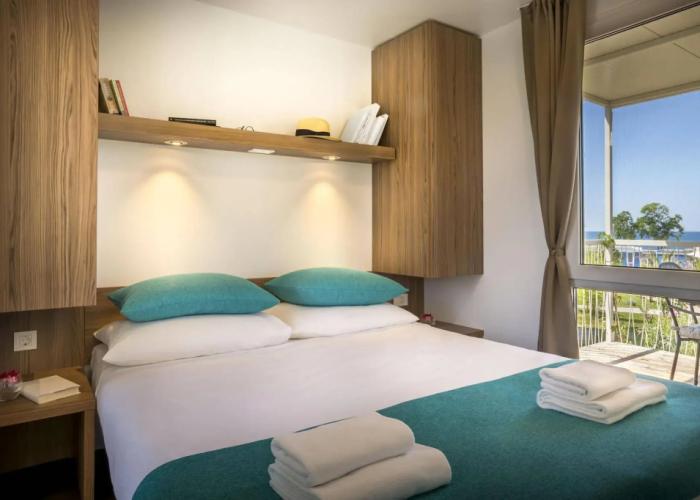 Aminess Planet Camping Holiday Homes Maravea