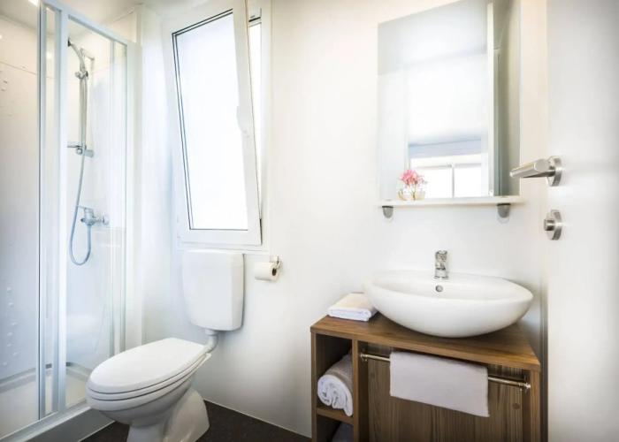 Aminess Planet Camping Holiday Homes Maravea