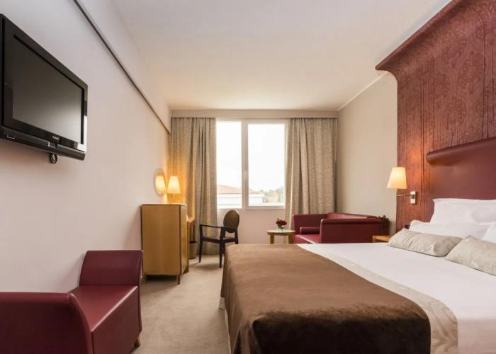 Hotel Pelegrin Plava Laguna