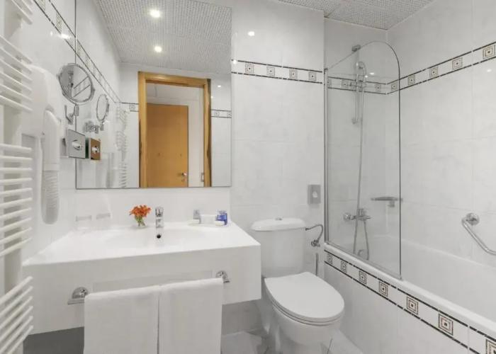 Hotel Pelegrin Plava Laguna
