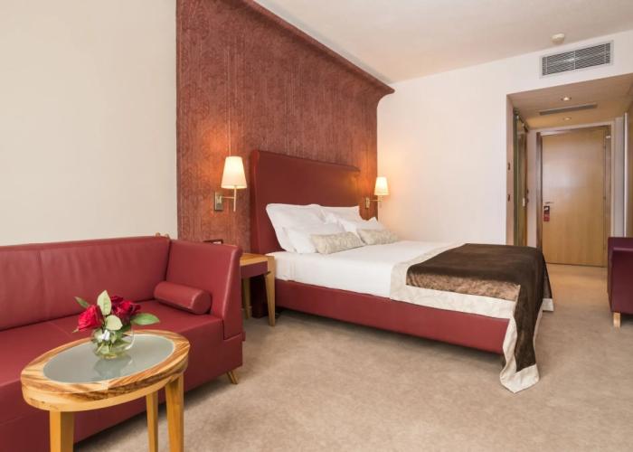 Hotel Pelegrin Plava Laguna