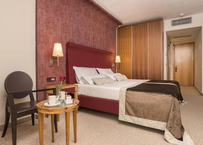 Hotel Pelegrin Plava Laguna