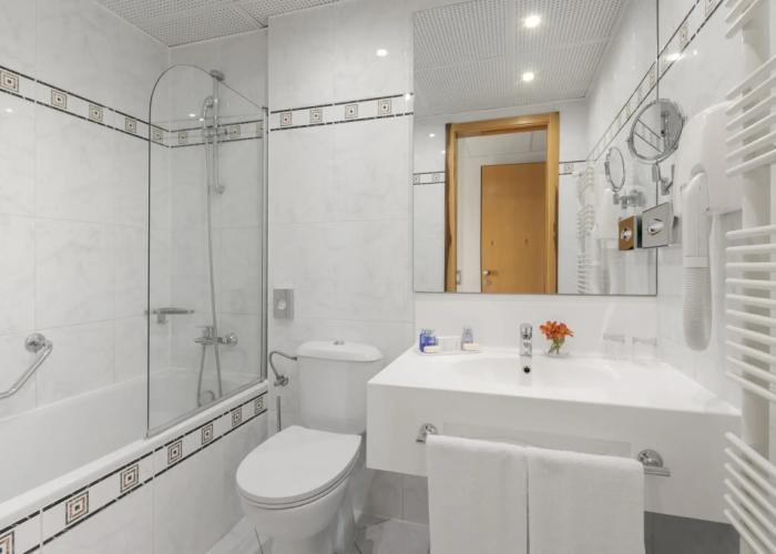 Hotel Pelegrin Plava Laguna