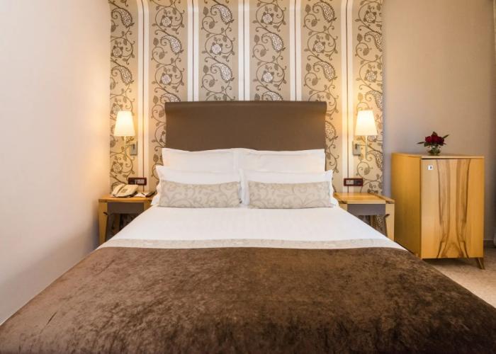 Hotel Pelegrin Plava Laguna