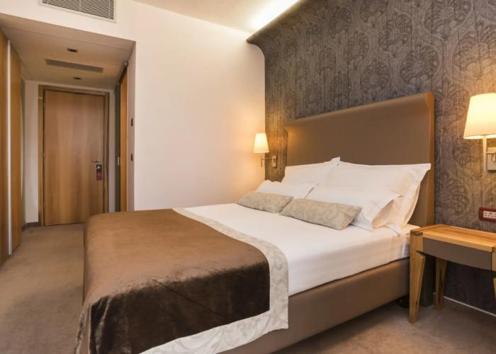 Hotel Pelegrin Plava Laguna
