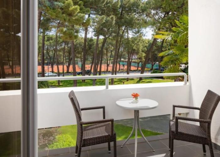 Hotel Pelegrin Plava Laguna
