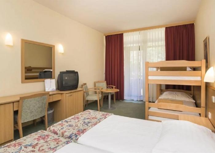 Hotel Aurora Plava Laguna