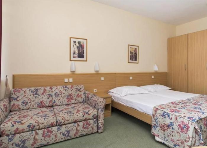Hotel Aurora Plava Laguna