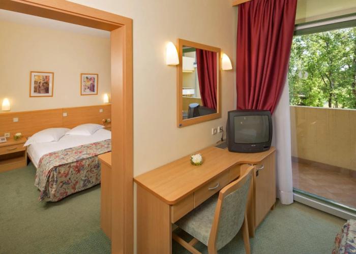 Hotel Aurora Plava Laguna