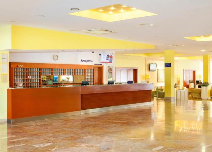 Hotel Aurora Plava Laguna