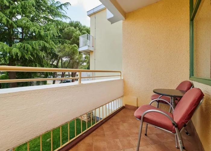 Hotel Aurora Plava Laguna
