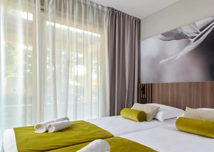 Hotel Garden Istra Plava Laguna