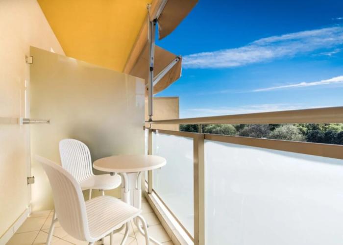 Hotel Garden Istra Plava Laguna
