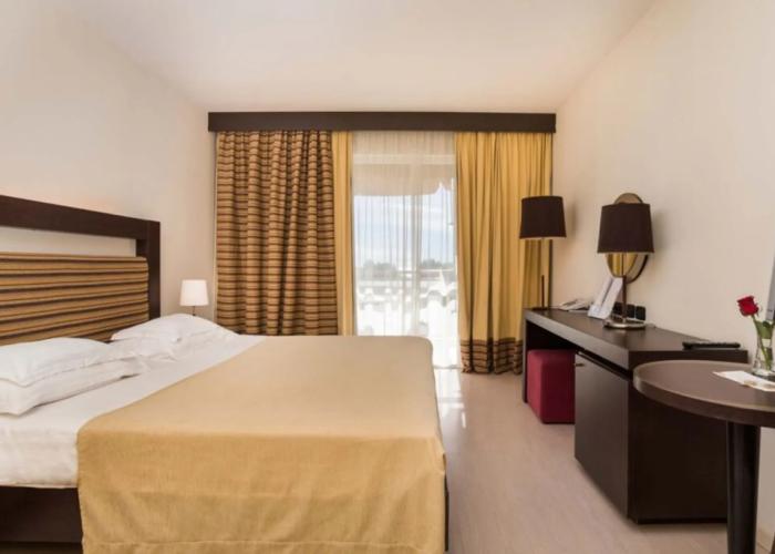 Hotel Garden Istra Plava Laguna
