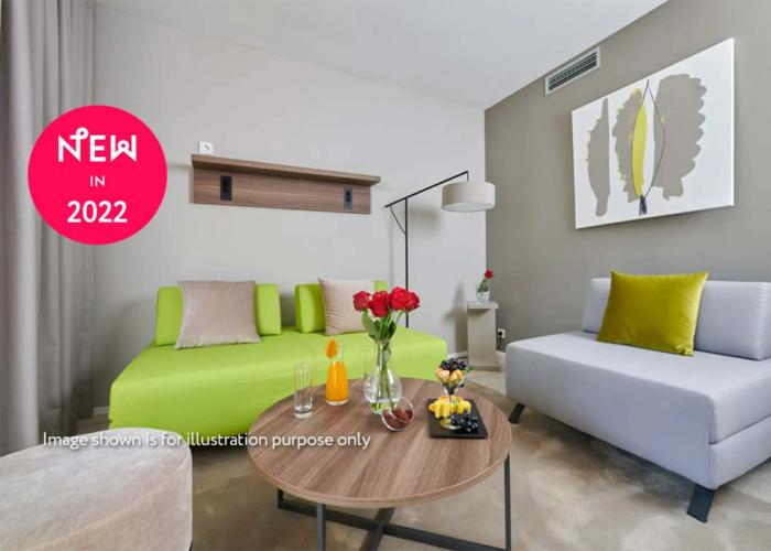 Hotel Garden Istra Plava Laguna